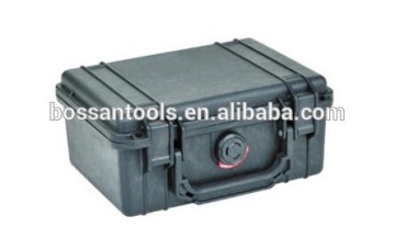 9.12 " Professional plastic portable toolbox