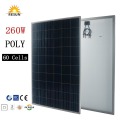 Panneaux Solaires Resun 260W - 290W