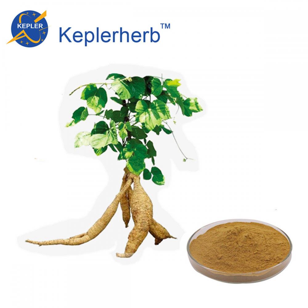 Pueraria root extract Kudzu root extract