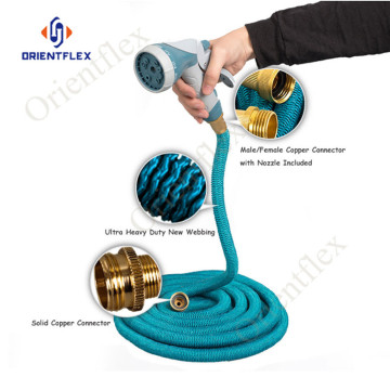 xxx hose expanding pocket garden water hose