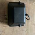 Lampe de pièces de chargeuse sur pneus WA380-6 424-06-43211