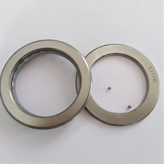 automobiles & motorcycles bearing 51408 thrust bearing 51408