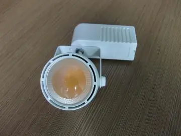 Ra 90 Art Gallery Led Track Light