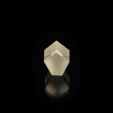 High Quality 15mm VIS Sapphire Glass Penta Prism
