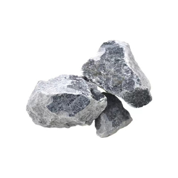 High Quality Calcium Carbide (2-4mm)