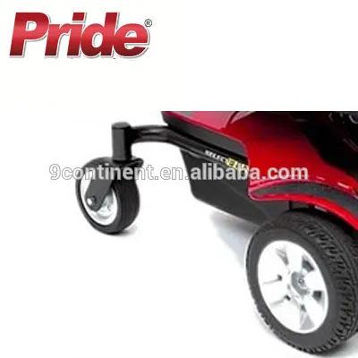 health care product folding electric wheelchair for elderly people