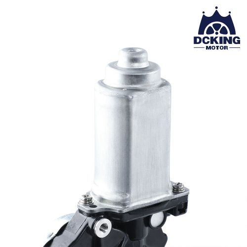 Toyota window regulator motor