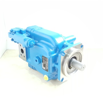 Made in China Factory New Hydraulic Piston Pump PVH57 PVH63 for Eaton Vickers