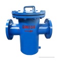 Groundbreaking TS Basket Filter