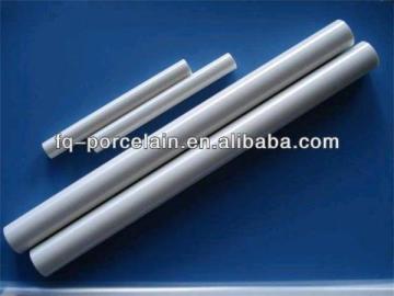 Zirconia Ceramic Pipe & Zirconia Ceramic Tube & Zirconia Ceramic Rod