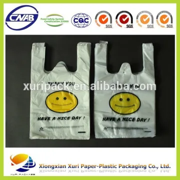 shopping bags