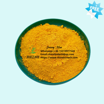Hot-Selling 5-Formyl-4-Methylthiazole Powder CAS 82294-70-0