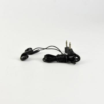 Low Cost Double Side Earphones for Hospital Fitness Center