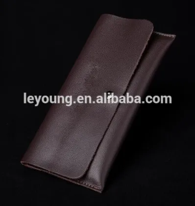 Magic Thin Wallet Women Leather Wallet