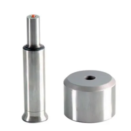 Muratec 114 Punches Tools for Sheet Metal Industries