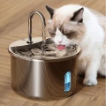 Innovative Window-Design Pet Water Fountain