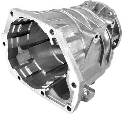 Overdrive Extension Housing Replacement for Enhanced Durability & Performance
