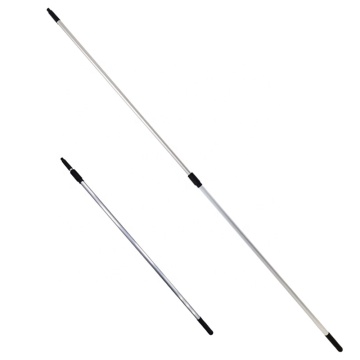 Aluminum Telescopic Extension Pole for Window Cleaning (8, 12, 18 feet)