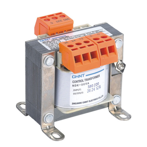 NDK Control Transformer for Gondola