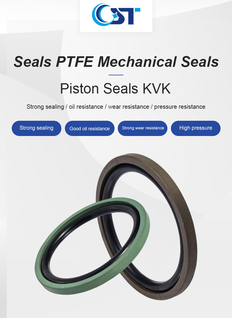 Pg Piston Seal