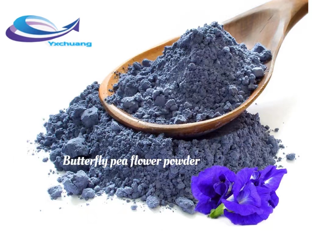 how to make butterfly pea flower extract