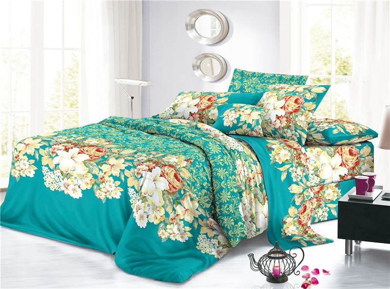 Washable Bedding Basic Sheet