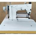 Double Needle Moccasin Sewing Machine