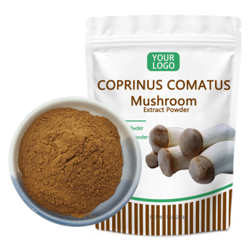 Zhongyiherbs Coprinus Comatus Mushroom Extract