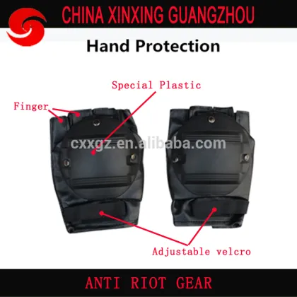 riot control equipment anti-riot armor Anti-riot suit