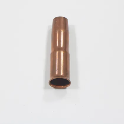 High Quality MIG Welding Torches: CO2 Welding Torches, Gas Cooled TWECO 4 Welding Torch 4.5m