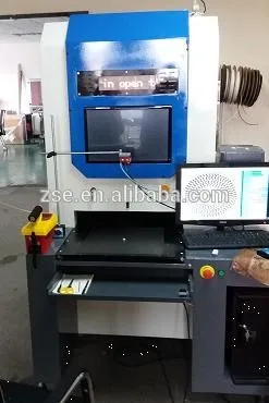 X-ray SMT machine BGA X-ray inspection machine x-ray machine prices