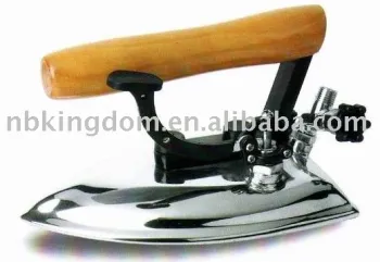 ST-PA Steam Iron