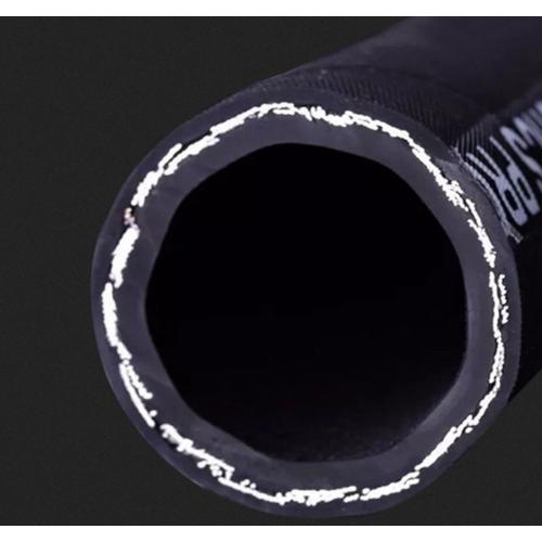 High Pressure Steel Wire Braided Hydraulic Rubber Hose1SN