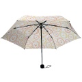 Paraguas promocional plegable pequeño