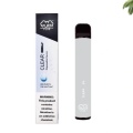 Fume Extra Ondosable 1500 Puffs E-сигар