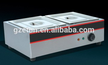 Counter Top Electric Baine Marie