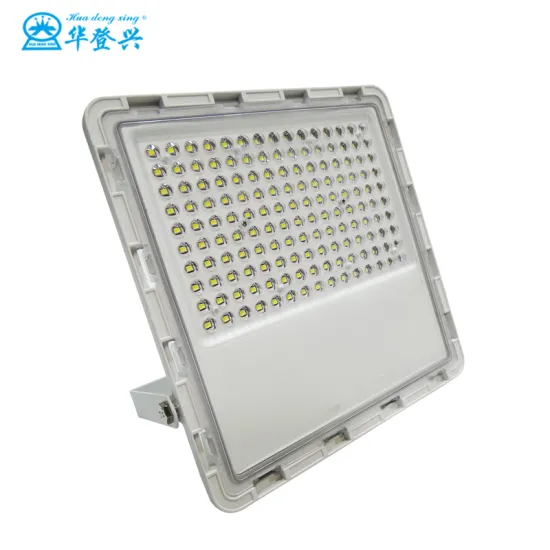 2-year warranty 50w-300w outdoor SMD led flood lights