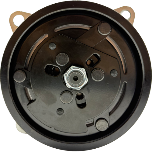 A/C Compressor Assembly