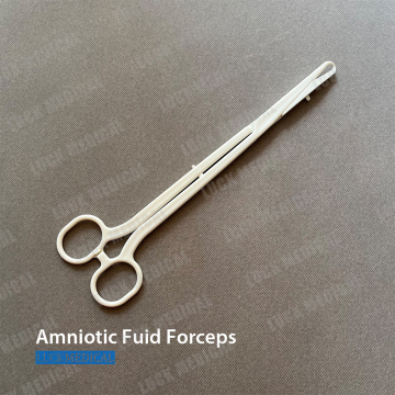 Disposalbe Gynecological Ission Amniotic щипцы