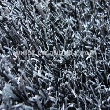 Turfed carpet , shaggy rug, artificial grass