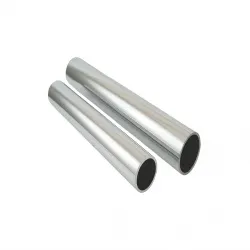 316L Stainless Steel Pipe