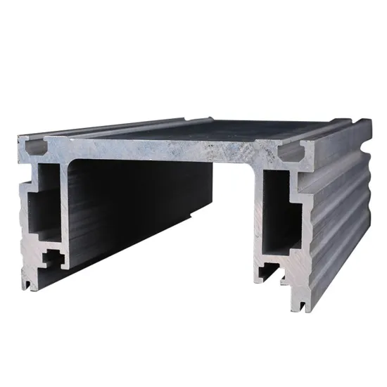 Premium 6061 Aluminum Profile for CNC Machining in Aviation