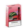 Vape Iget Shion 600 Puffs Einweg -Vape Vape Stift