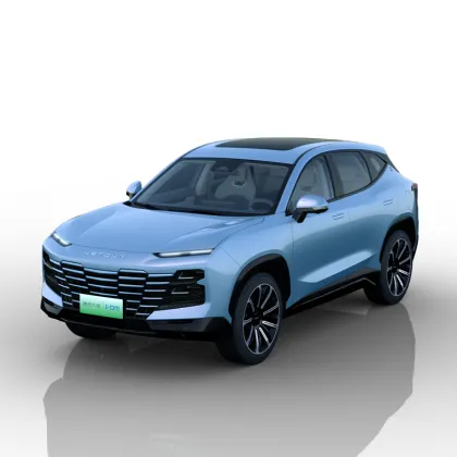 Jetour Dasheng i-DM X-1 5-Door 5-Seater 4WD SUV
