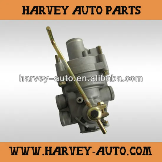 HV-B13 Automatic Load Sensing Valve (475 710 000 0/475 710 121 0 )