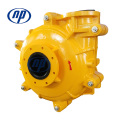 8/6 E-AH Lime grinding dewatering pulp pump