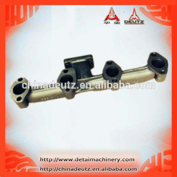 Deutz Engine Spare Parts Exhaust Pipe BF4M1013EC