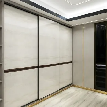 Sliding Rollers for 3 Door Sliding Wardrobes at Good Prices