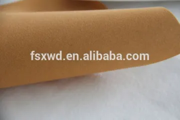 small quantity accepted PP velvet for high level package