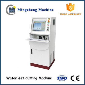 best-selling cheap price water jet cutting machine from China